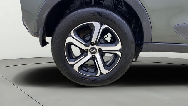 View Tata Nexon Image 34 Used Tata Nexon Image 34