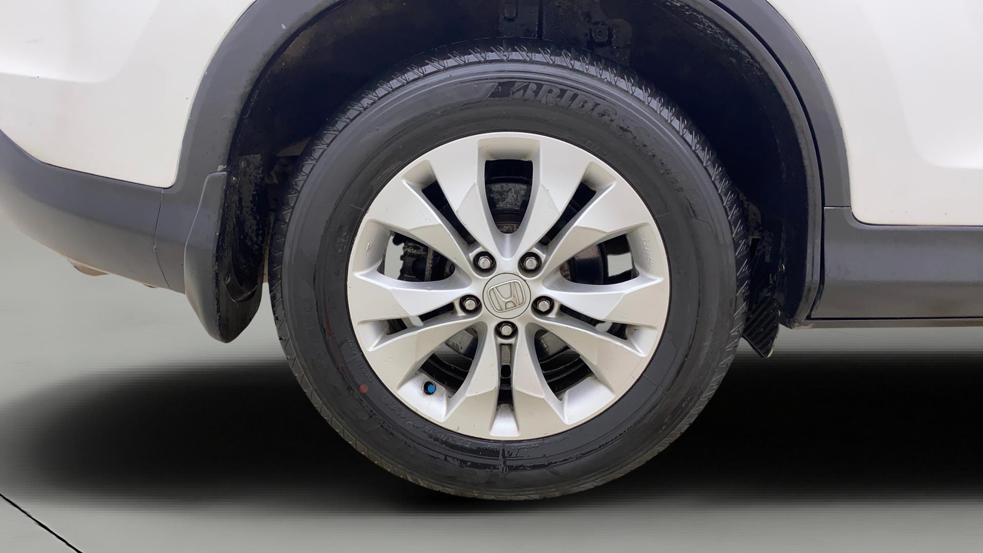 View 2015 Honda CR-V 2.0L AT Petrol Image 34 Used 2015 Honda CR-V 2.0L AT Petrol Image 34