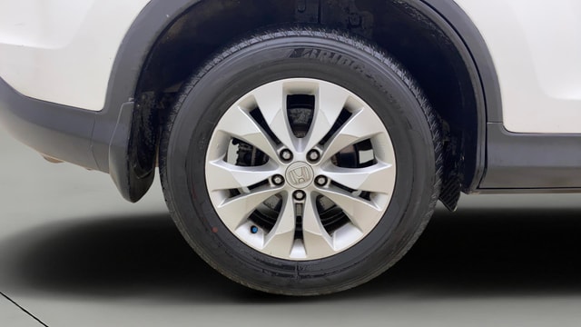 View Honda CR-V Image 34 Used Honda CR-V Image 34