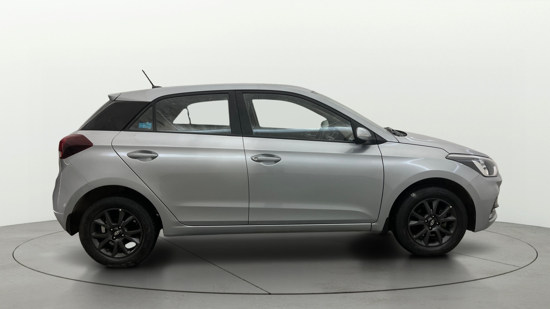 View 2019 Hyundai Elite i20 1.2 Sportz Plus Petrol Image 8 Used 2019 Hyundai Elite i20 1.2 Sportz Plus Petrol Image 8