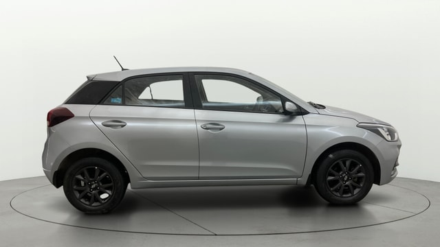 View Hyundai Elite i20 Image 8 Used Hyundai Elite i20 Image 8