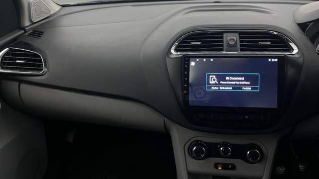 View Tata Tiago Image 17 Used Tata Tiago Image 17