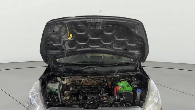 View Ford Figo Aspire Image 18 Used Ford Figo Aspire Image 18