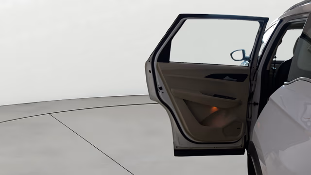 View MG Hector Image 15 Used MG Hector Image 15