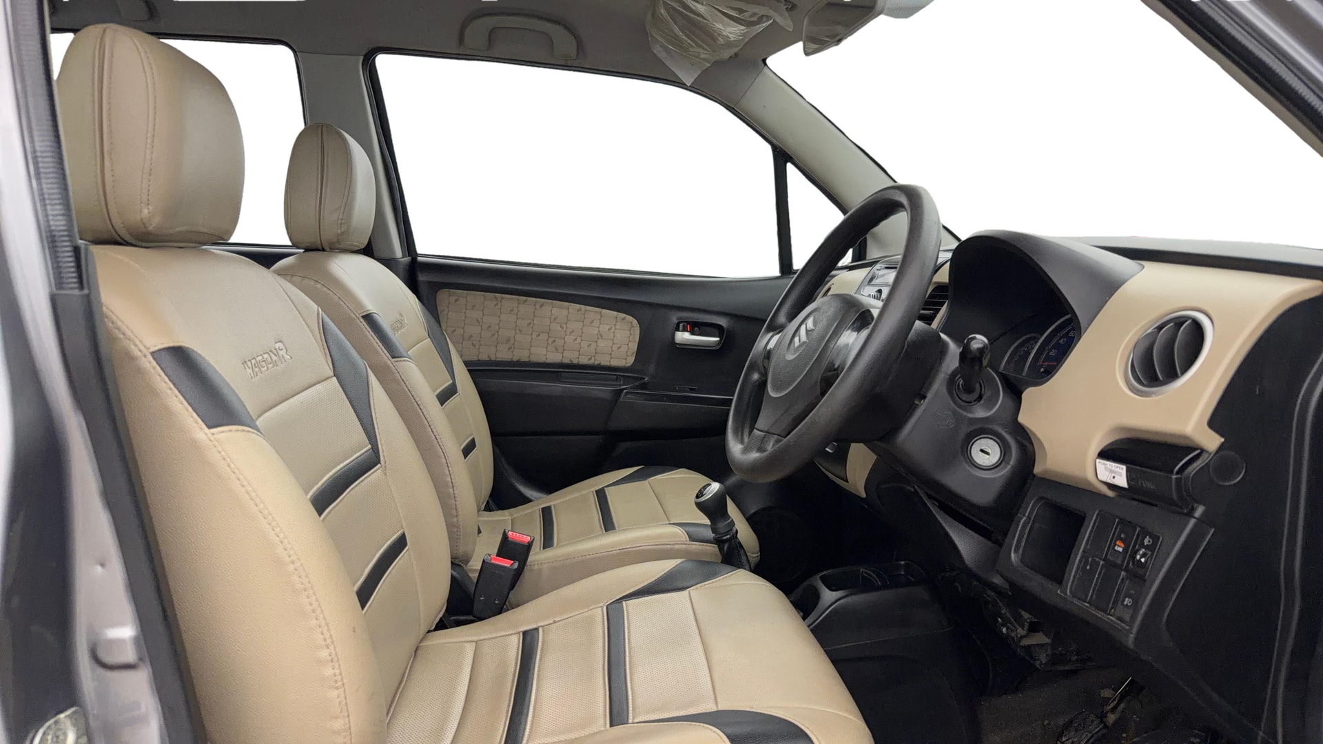 View 2018 Maruti Suzuki 1000 Base Variant Image 25 Used 2018 Maruti Suzuki 1000 Base Variant Image 25