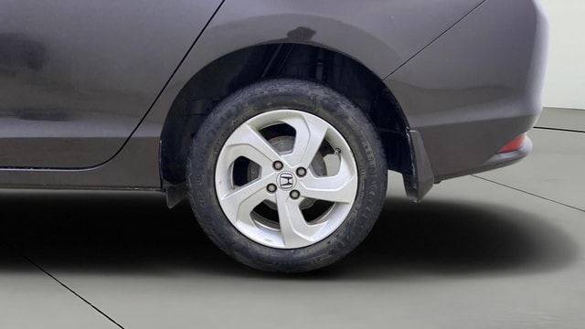 View Honda City Image 12 Used Honda City Image 12
