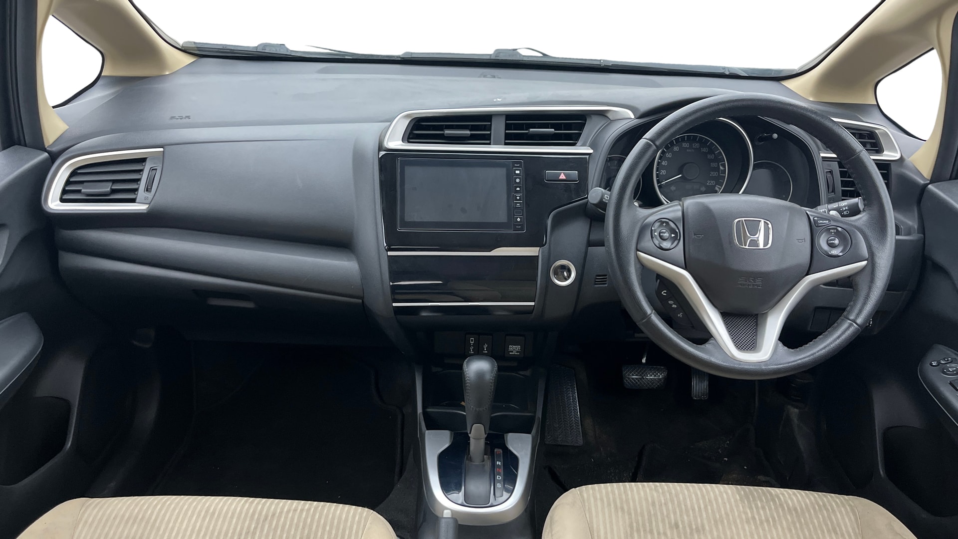 Used 2019 Honda Jazz Used 2019 Honda Jazz