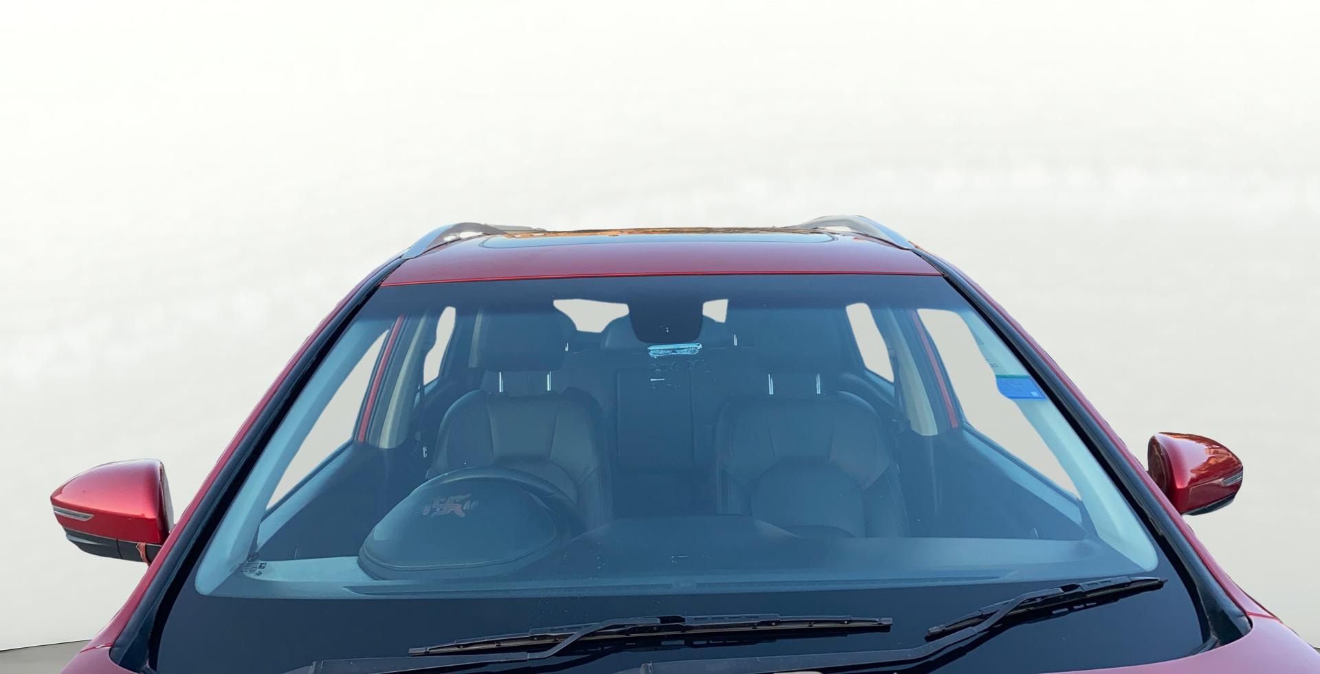View 2020 MG Hector Sharp Petrol BS IV Image 31 Used 2020 MG Hector Sharp Petrol BS IV Image 31