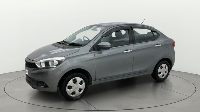 View Tata Tigor Image 35 Used Tata Tigor Image 35
