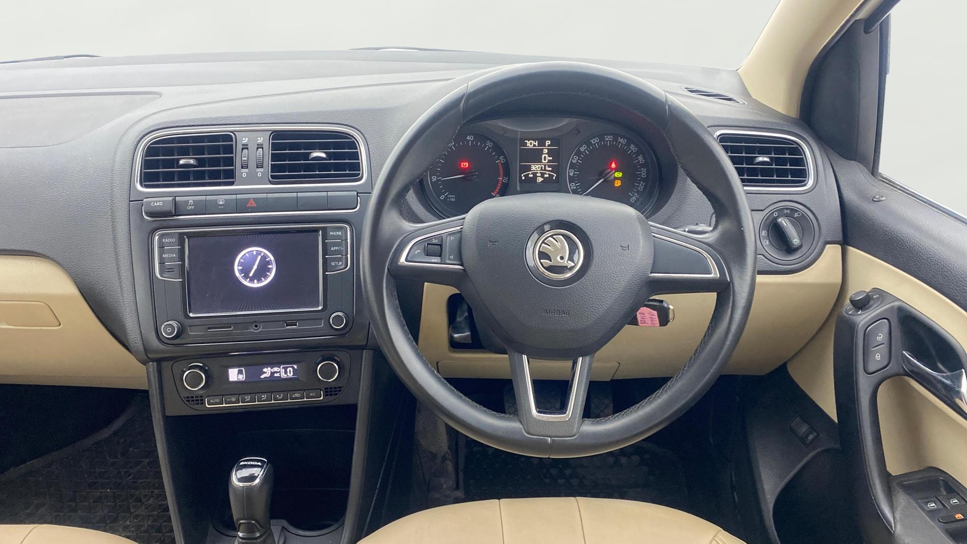View 2021 Skoda Rapid 1.5 TDI CR Active BS IV Image 20 Used 2021 Skoda Rapid 1.5 TDI CR Active BS IV Image 20