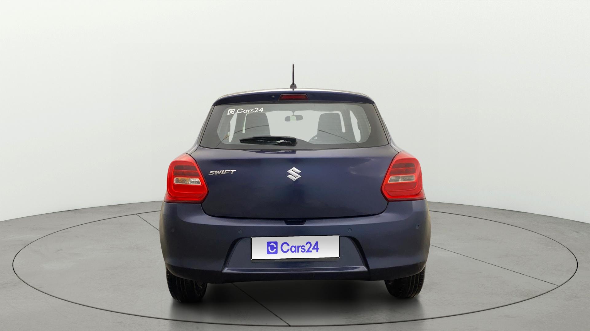 View 2018 Maruti Suzuki 1000 Base Variant Image 39 Used 2018 Maruti Suzuki 1000 Base Variant Image 39