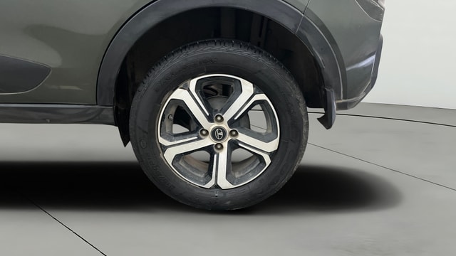 View Tata Nexon Image 11 Used Tata Nexon Image 11