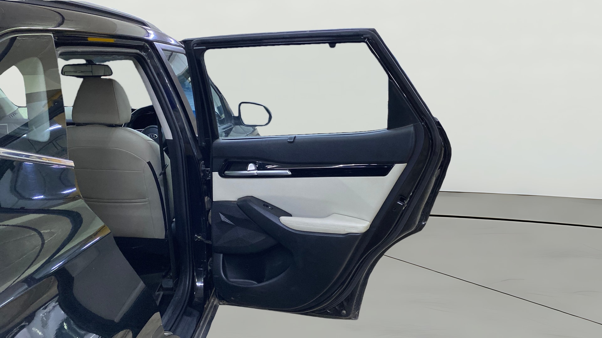 Used 2020 Kia Seltos Used 2020 Kia Seltos