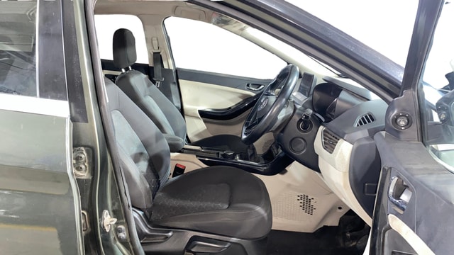 View Tata Nexon Image 27 Used Tata Nexon Image 27