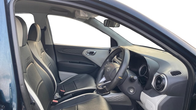 View Hyundai Grand i10 Nios Image 26 Used Hyundai Grand i10 Nios Image 26