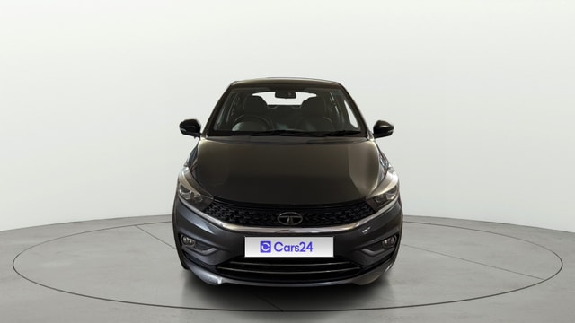 View Tata Tigor Image 1 Used Tata Tigor Image 1