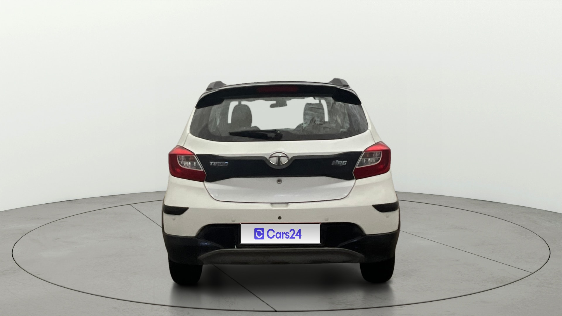 Used 2019 Tata Tiago NRG Used 2019 Tata Tiago NRG