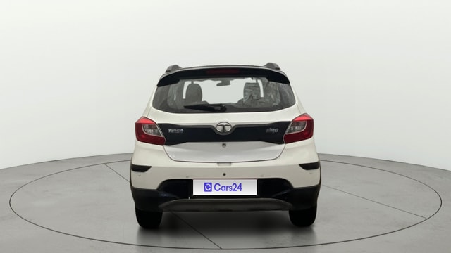 View Tata Tiago NRG Image 39 Used Tata Tiago NRG Image 39