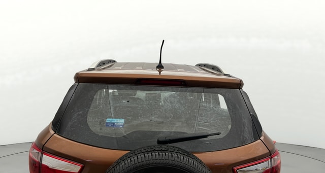 View Ford EcoSport Image 4 Used Ford EcoSport Image 4
