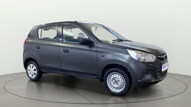 View Maruti Suzuki Alto K10 Image 21 Used Maruti Suzuki Alto K10 Image 21