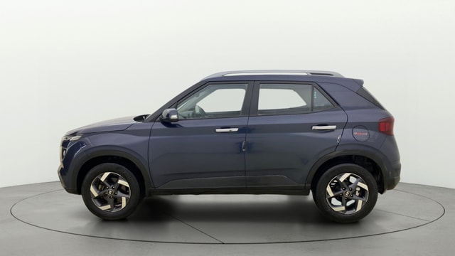 View Hyundai Venue Image 26 Used Hyundai Venue Image 26