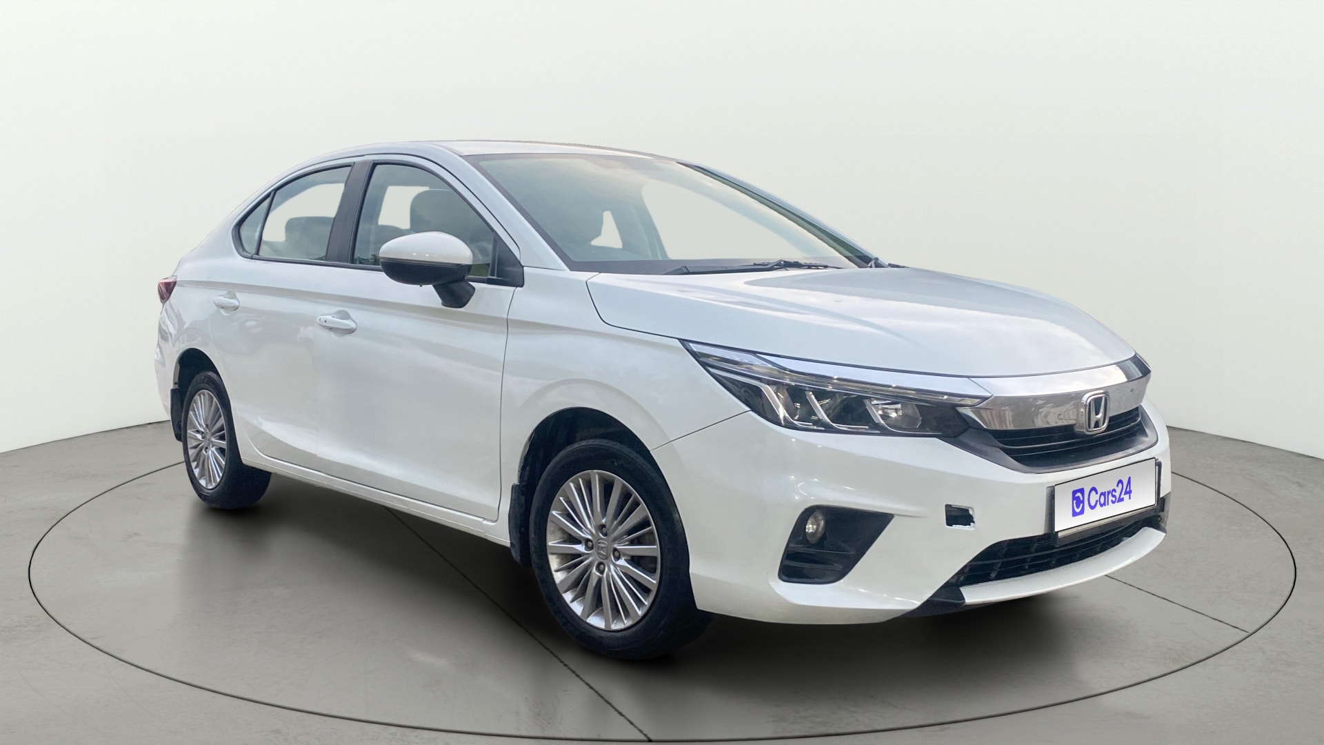 Used 2022 Honda City Used 2022 Honda City