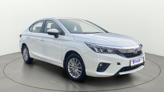View Honda City Image 38 Used Honda City Image 38