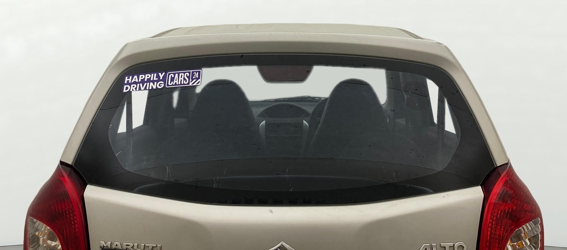 Used 2018 Maruti Suzuki Alto 800 Used 2018 Maruti Suzuki Alto 800