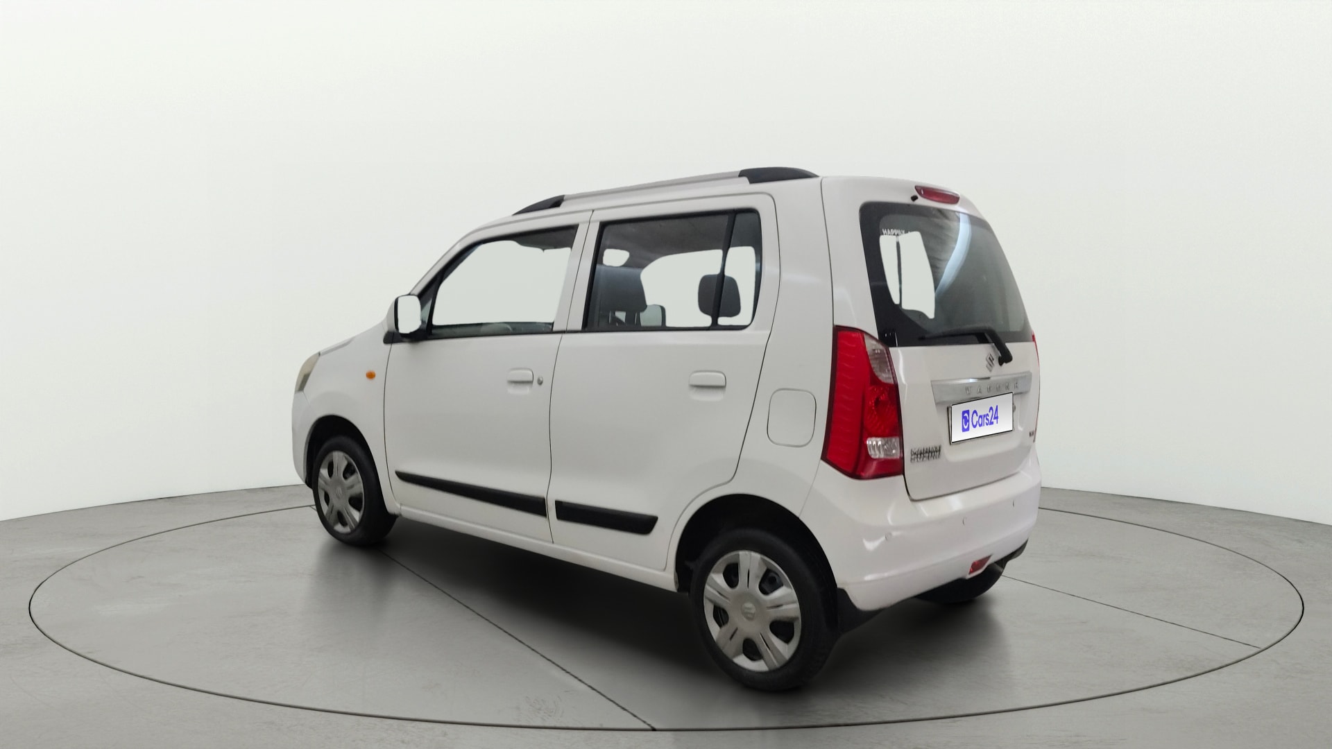 Used 2015 Maruti Suzuki 1000 Used 2015 Maruti Suzuki 1000