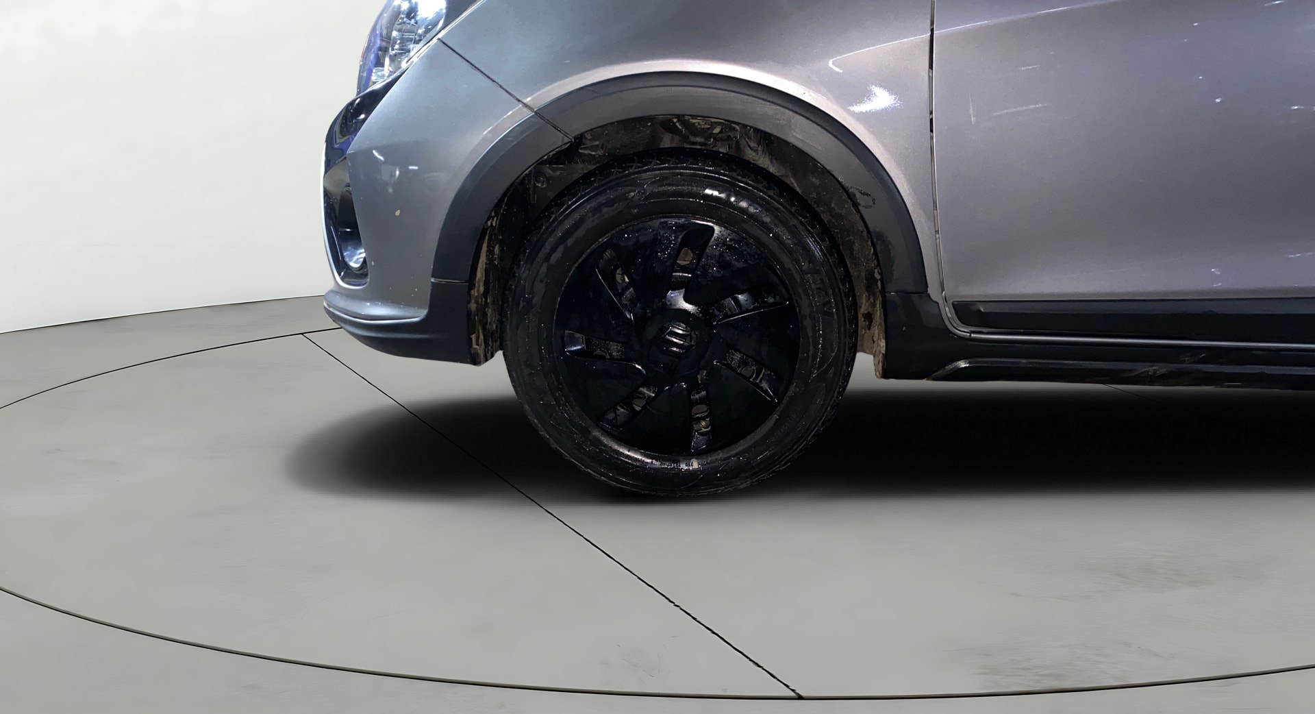 Used 2018 Maruti Suzuki 1000 Used 2018 Maruti Suzuki 1000