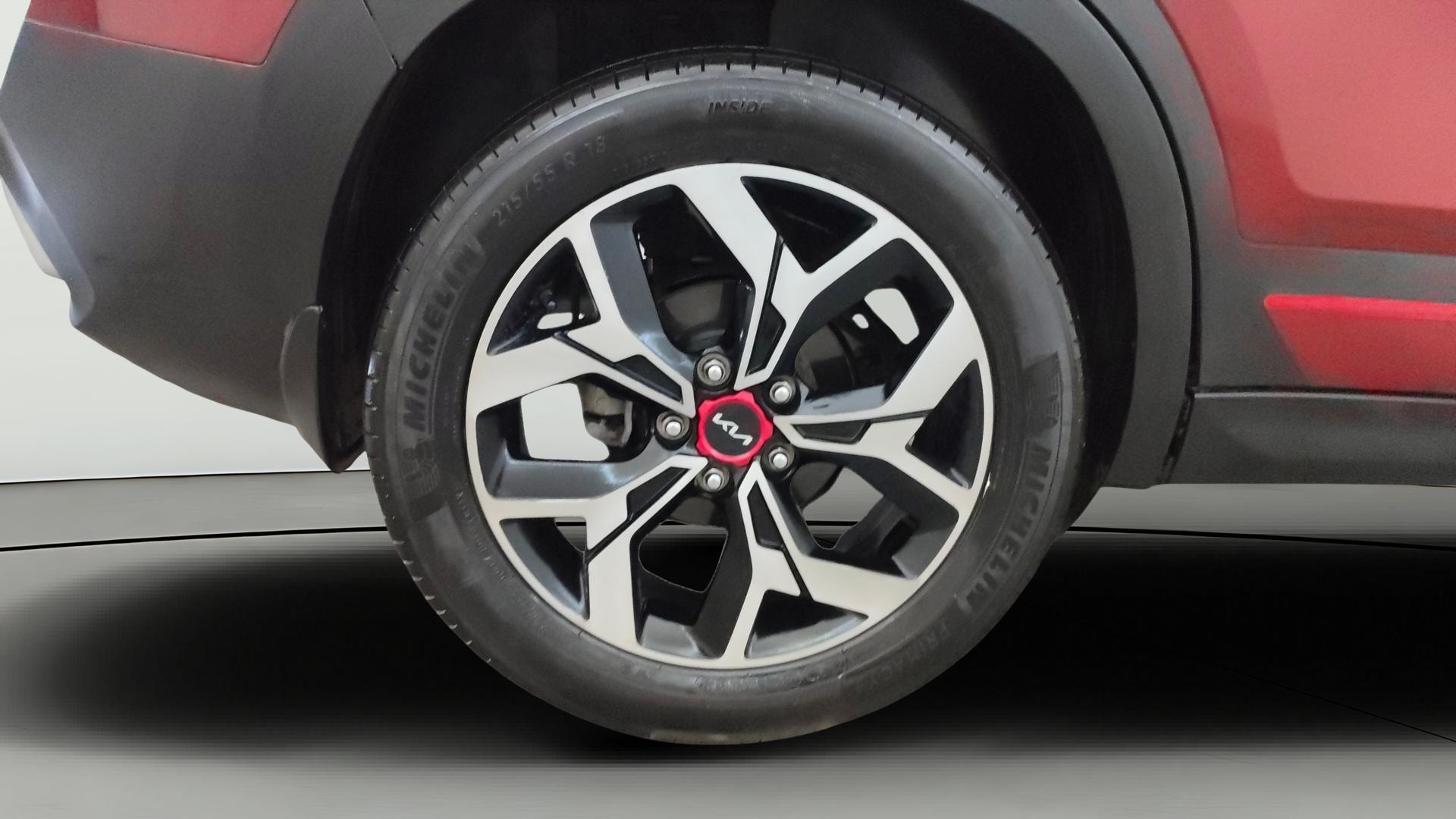 Used 2019 Kia Seltos Used 2019 Kia Seltos