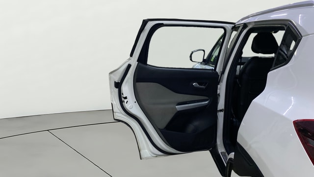 View Nissan Magnite Image 22 Used Nissan Magnite Image 22