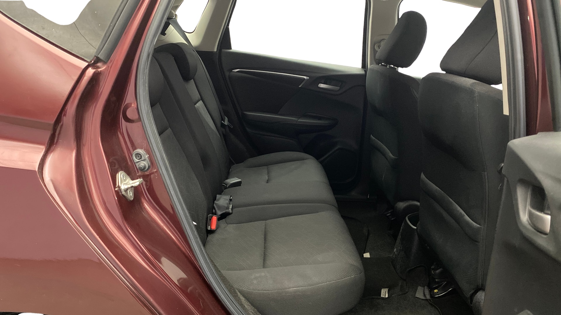 Used 2015 Honda Jazz Used 2015 Honda Jazz