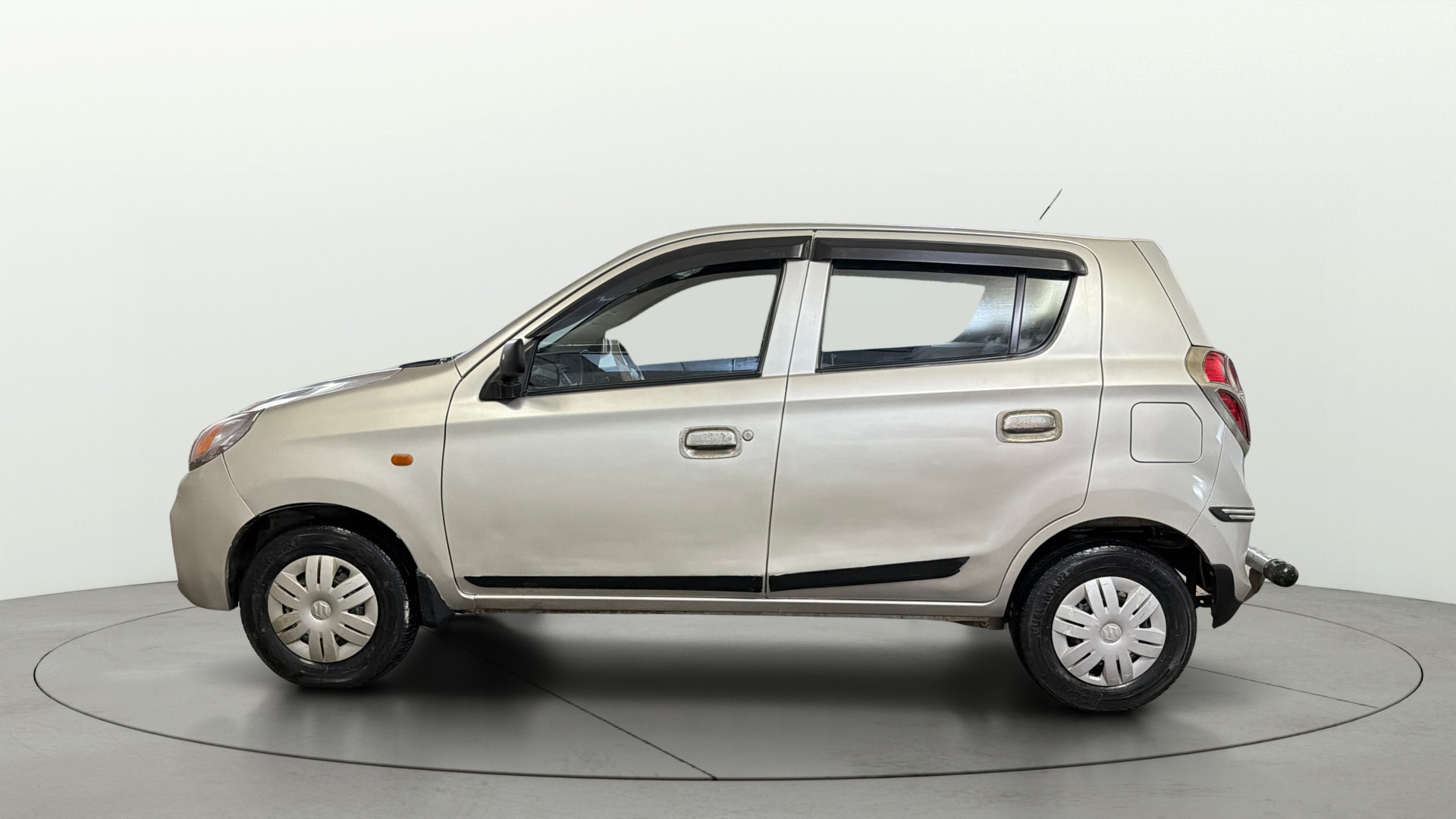 Used 2020 Maruti Suzuki 1000 Used 2020 Maruti Suzuki 1000