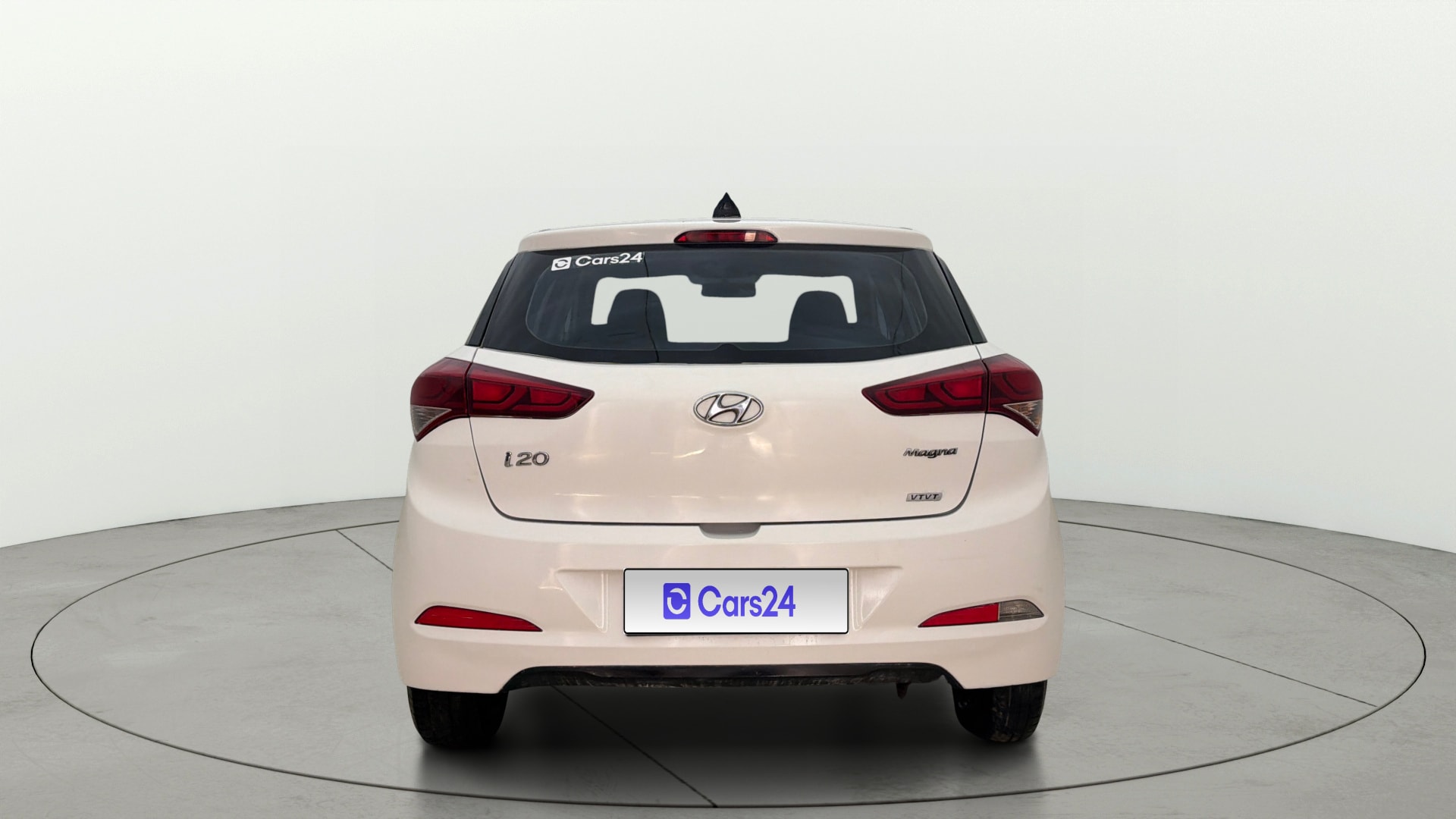 View 2015 Hyundai Elite i20 Magna 1.2 Image 38 Used 2015 Hyundai Elite i20 Magna 1.2 Image 38