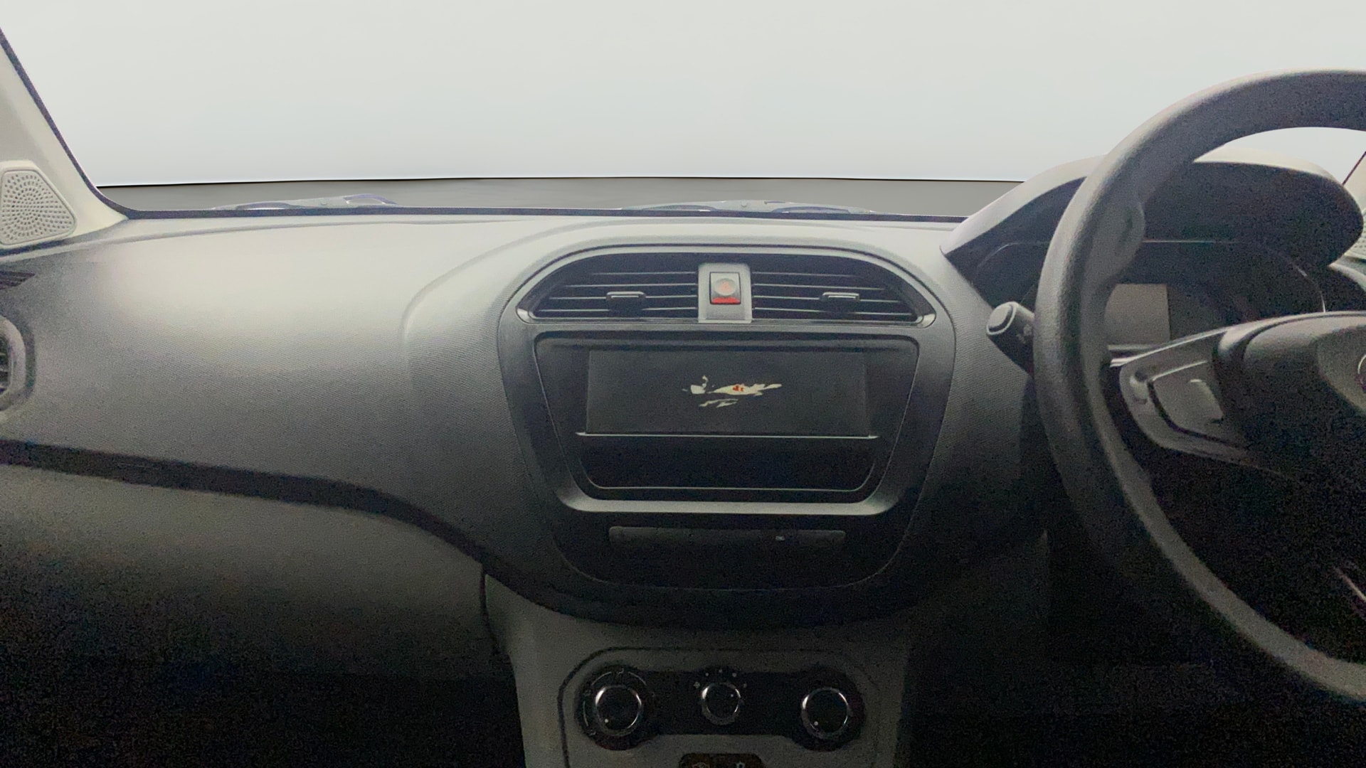 Used 2024 Tata Tiago Used 2024 Tata Tiago