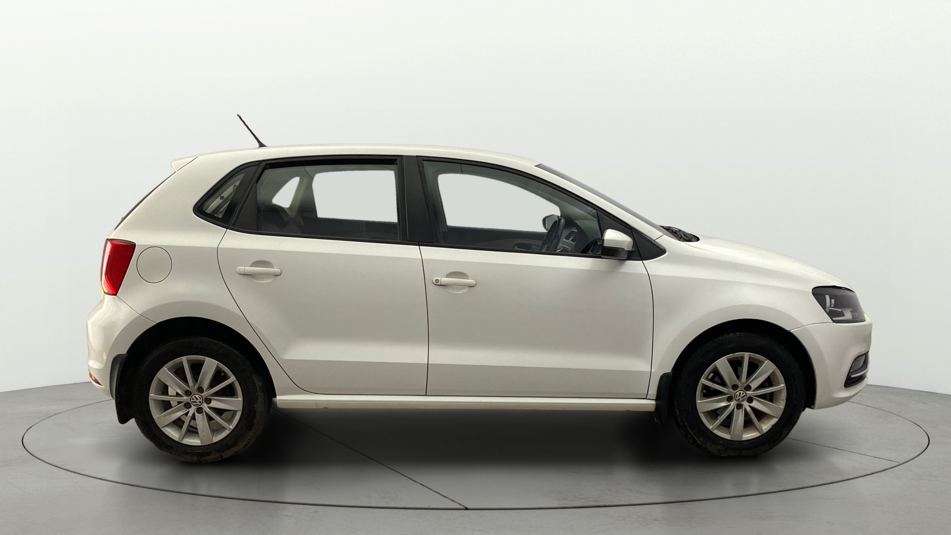 Used 2017 Volkswagen Polo Used 2017 Volkswagen Polo