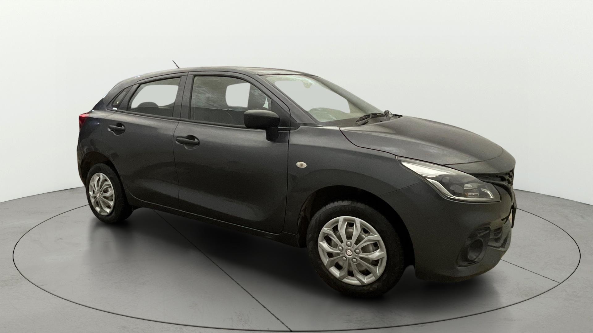 View 2023 Maruti Suzuki 1000 Base Variant Image 21 Used 2023 Maruti Suzuki 1000 Base Variant Image 21