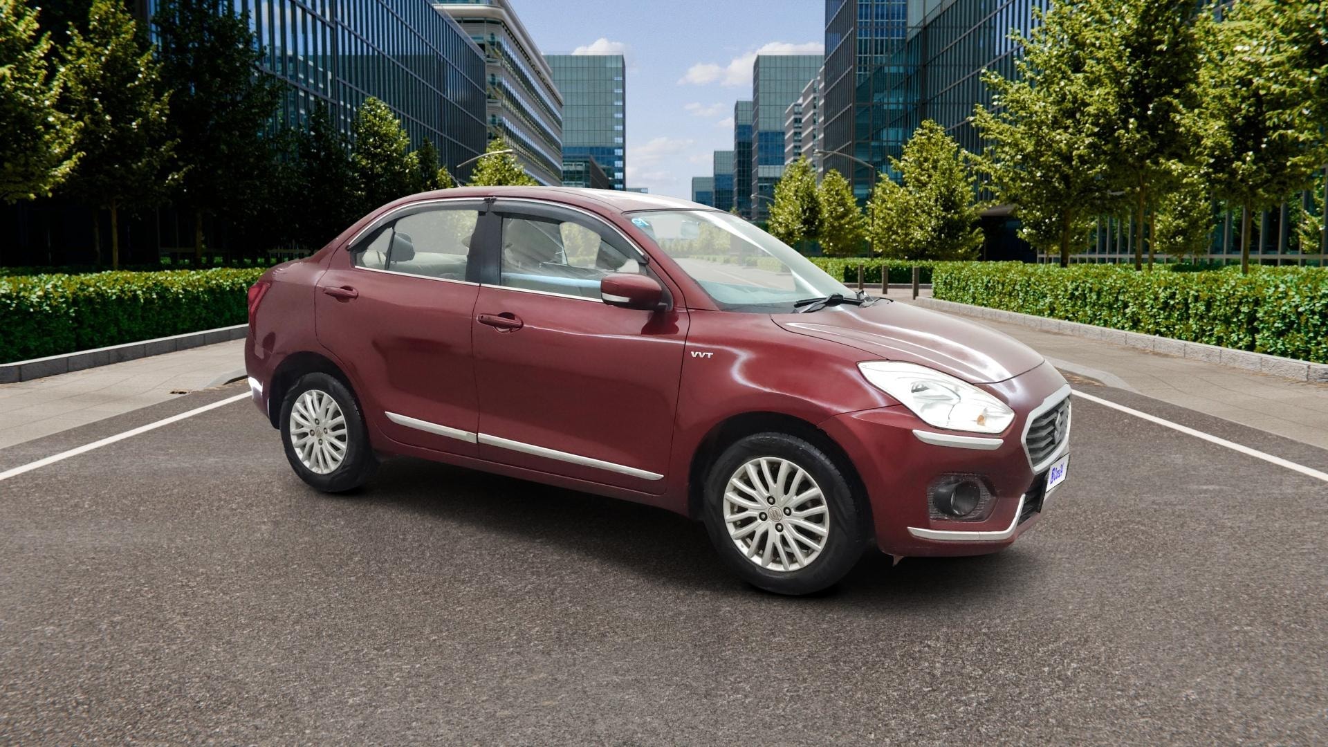 Used 2018 Maruti Suzuki 1000 Used 2018 Maruti Suzuki 1000