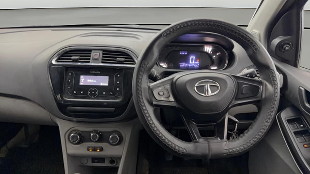 View Tata Tiago Image 20 Used Tata Tiago Image 20