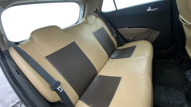 View Hyundai Grand i10 Image 28 Used Hyundai Grand i10 Image 28