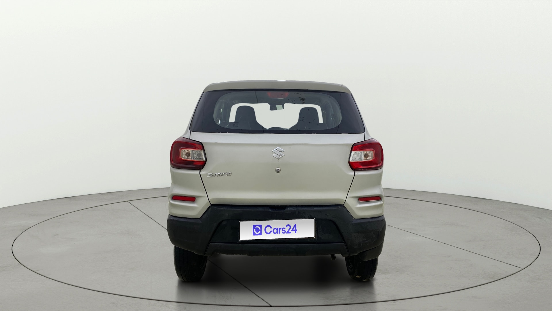 View 2021 Maruti Suzuki 1000 Base Variant Image 38 Used 2021 Maruti Suzuki 1000 Base Variant Image 38