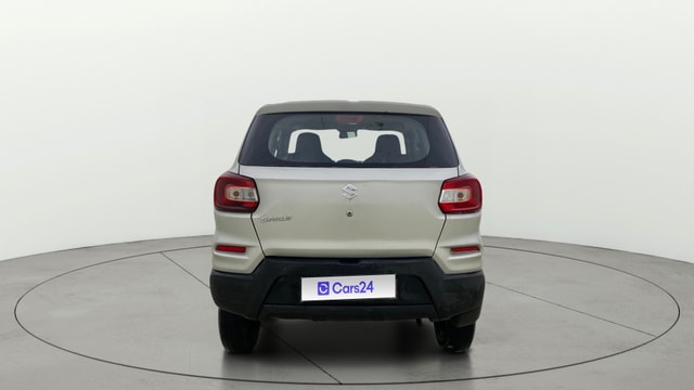 View Maruti Suzuki 1000 Image 38 Used Maruti Suzuki 1000 Image 38