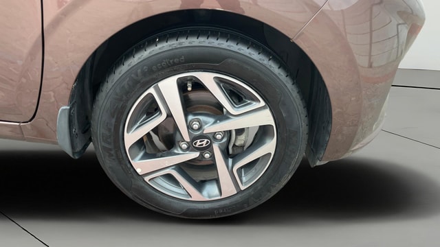 View Hyundai Aura Image 41 Used Hyundai Aura Image 41