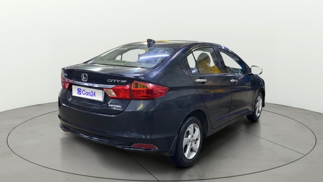 View Honda City Image 48 Used Honda City Image 48