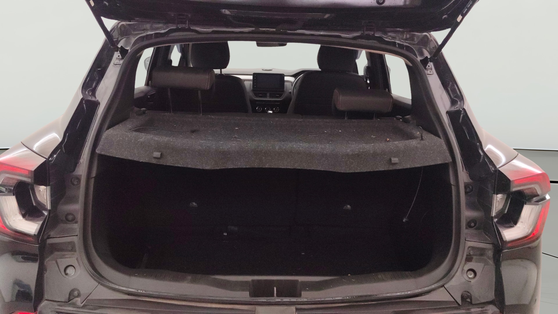 Used 2024 Renault Kiger Used 2024 Renault Kiger
