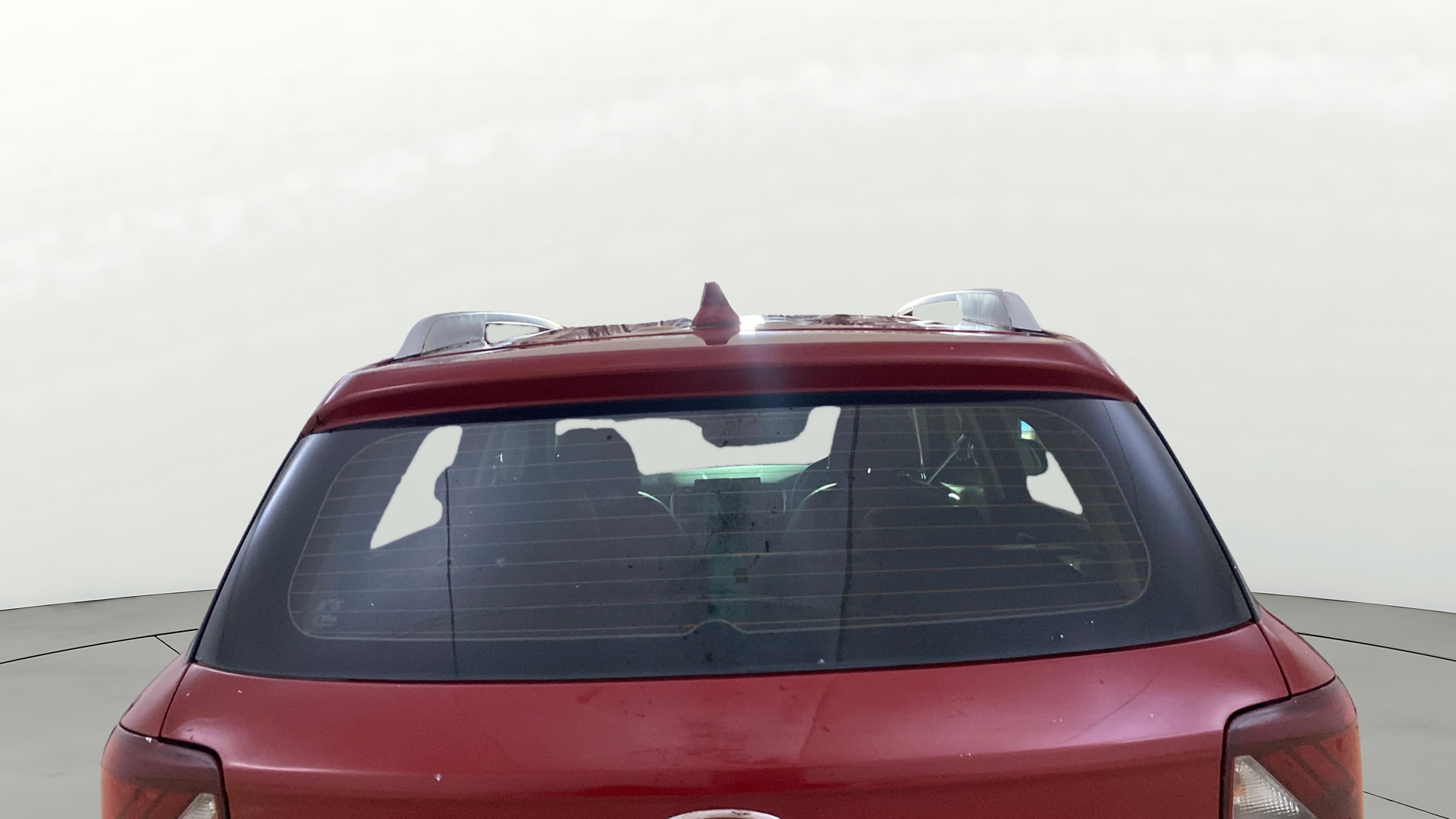View 2019 Hyundai Venue SX Plus 1.0 Petrol AT Image 5 Used 2019 Hyundai Venue SX Plus 1.0 Petrol AT Image 5