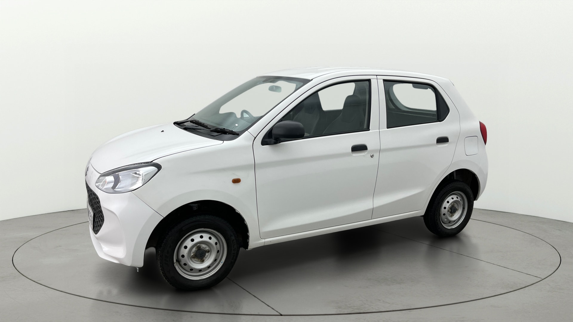 Used 2024 Maruti Suzuki Alto K10 Used 2024 Maruti Suzuki Alto K10