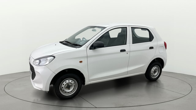 View Maruti Suzuki Alto K10 Image 35 Used Maruti Suzuki Alto K10 Image 35
