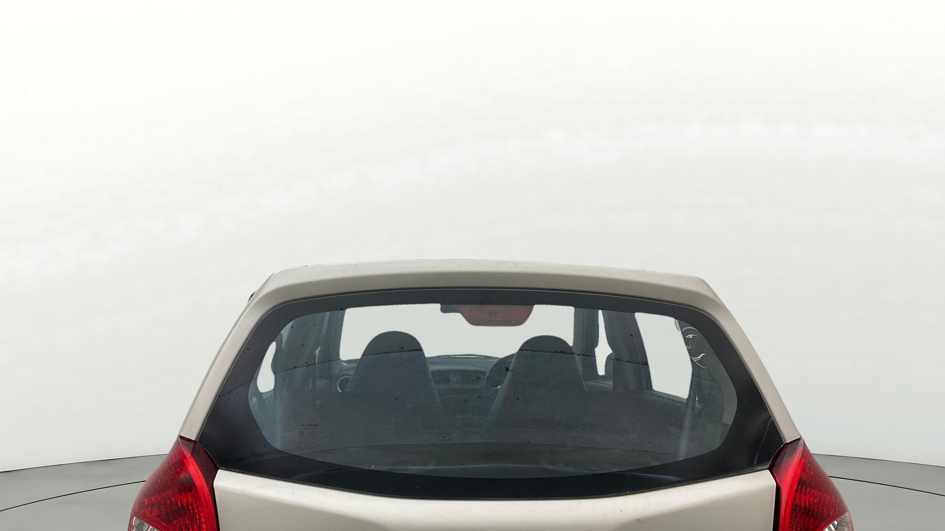 Used 2020 Maruti Suzuki 1000 Used 2020 Maruti Suzuki 1000
